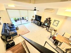 Jalan Lim Tai See (D10), Terrace #589733191
